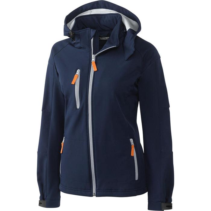 Clique Women's Serac Jacket