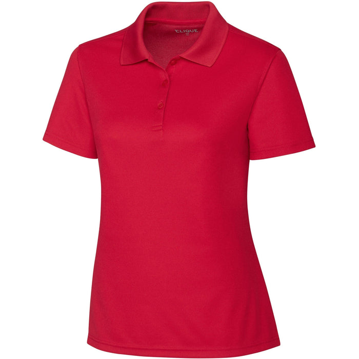 Red / XS