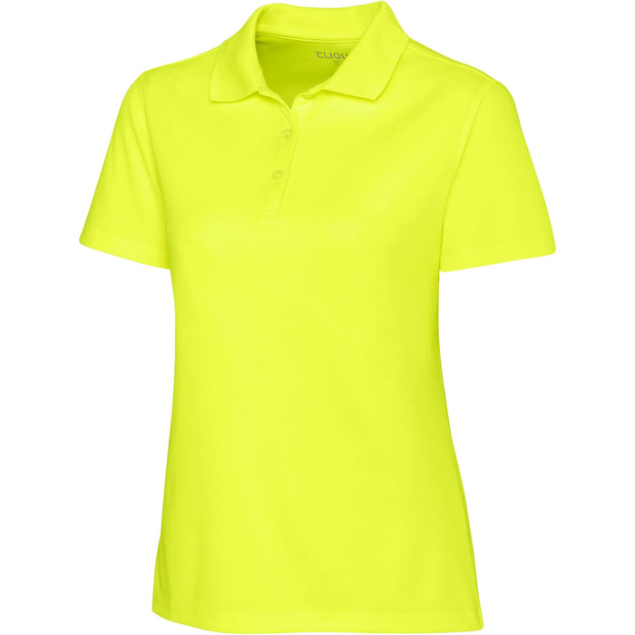 HiVis Yellow / XS