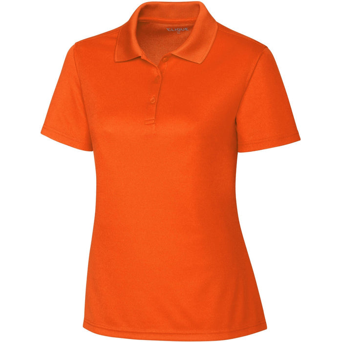 Orange / XS