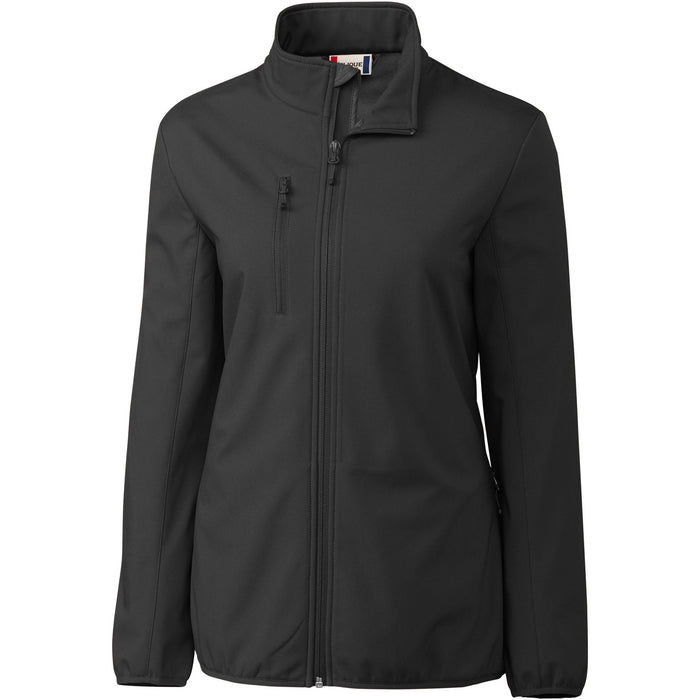 Clique Women's Trail Softshell