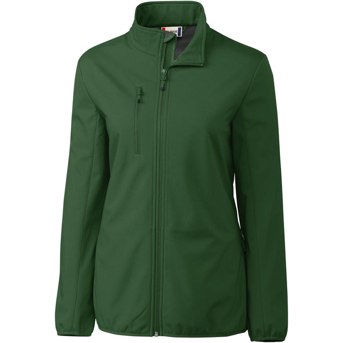 Clique Women's Trail Softshell