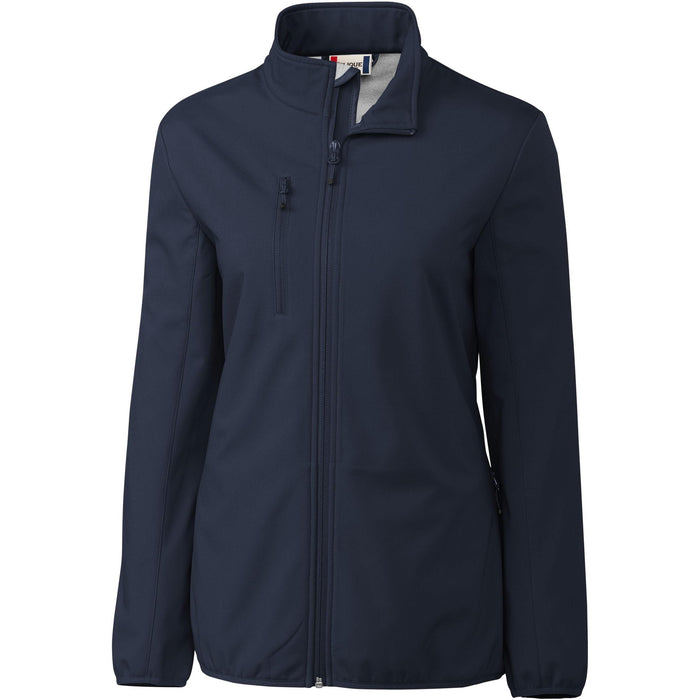 Clique Women's Trail Softshell