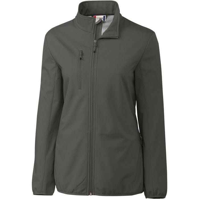 Clique Women's Trail Softshell