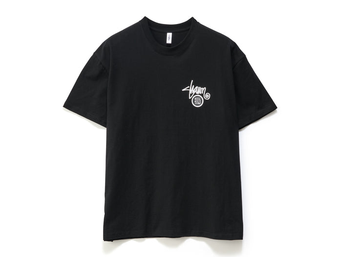 Coat Of Arms T-Shirt - Black