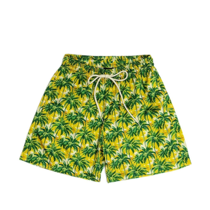 Coconut Tree Shorts SS26