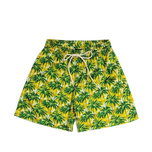 Coconut Tree Shorts SS26