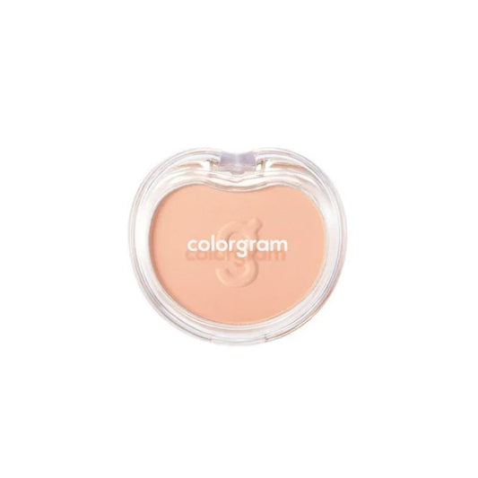 [colorgram] TinTin Dory Cotton Blusher 4.3g - Ballagrio