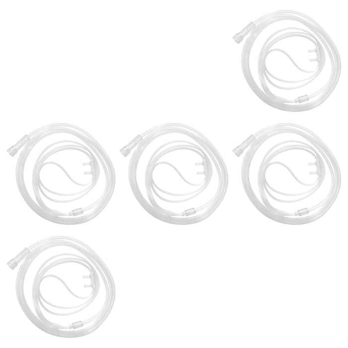 Comfort Plus Micro Nasal Cannulas 5 Pack