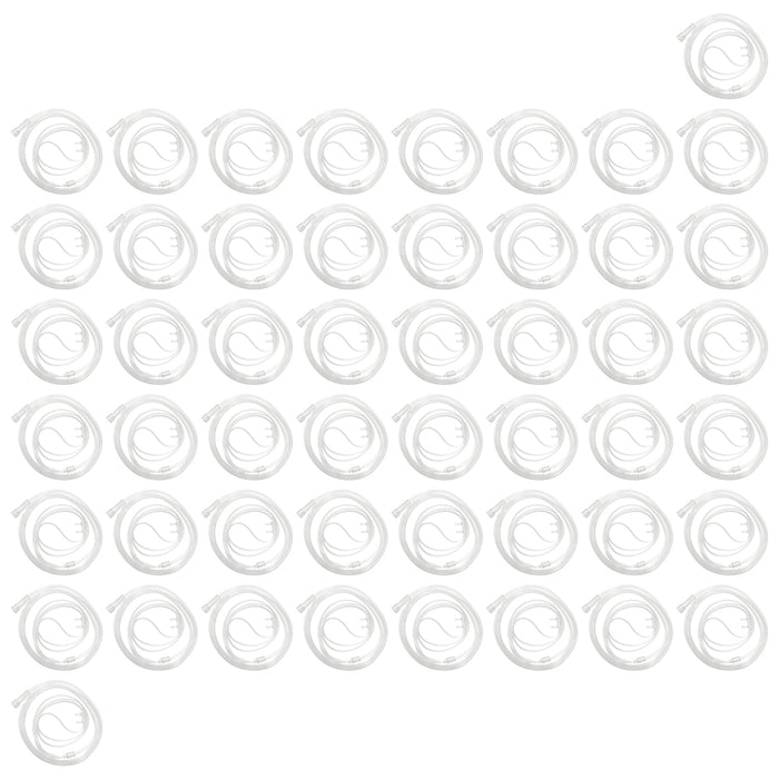 Comfort Plus Micro Nasal Cannulas 50 Pack