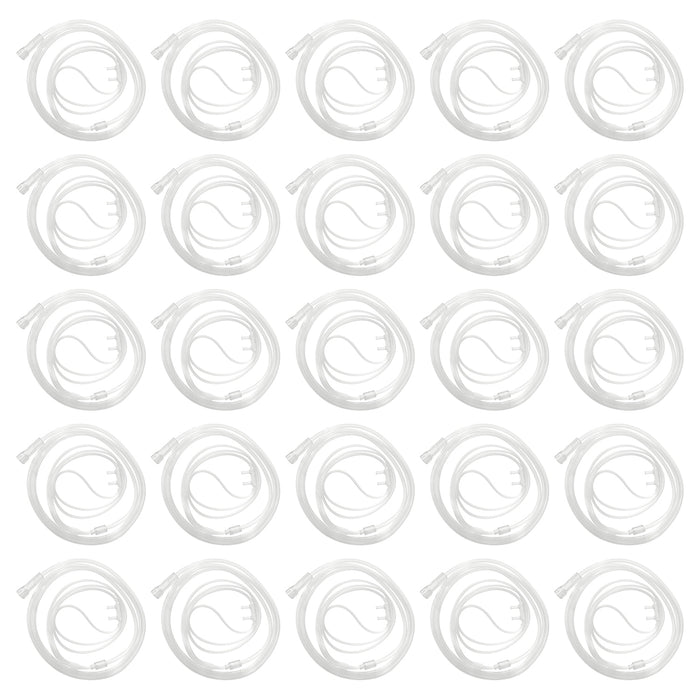 Comfort Plus Micro Nasal Cannulas 25 Pack