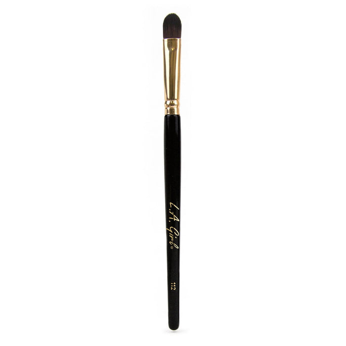 La Girl Cosmetics Brushes Product Concealer Brush