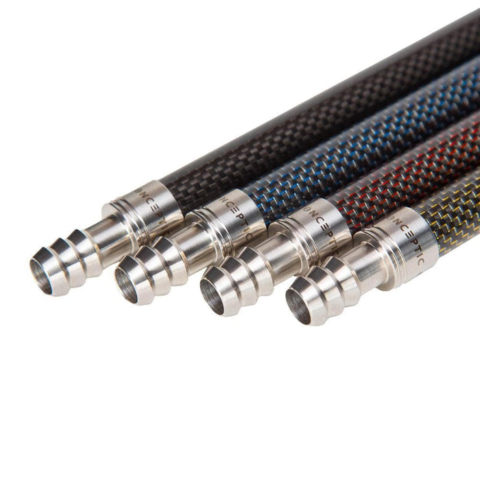 Conceptic Design Carbon Mouthpiece -