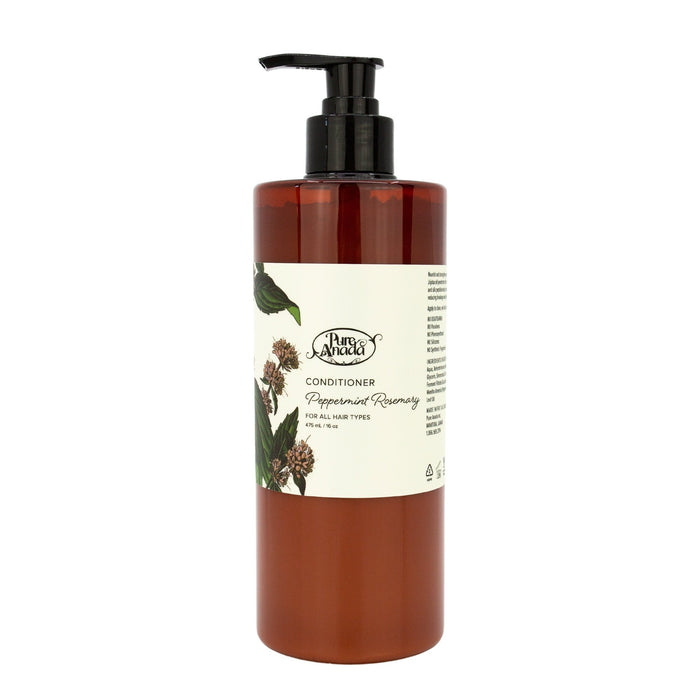 Conditioner - Peppermint Rosemary
