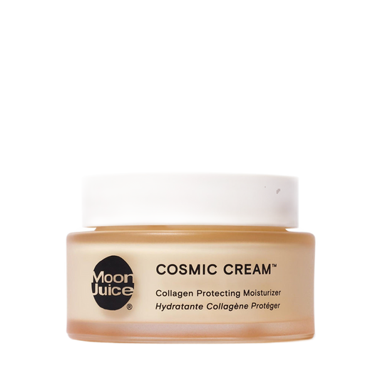 Cosmic Cream Collagen Protecting Moisturizing