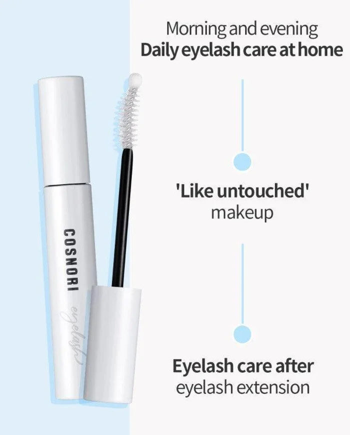 [COSNORI] Long Active Eyelash Serum 9g COSNORI