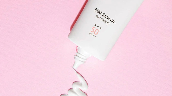 [COSNORI] Mild Tone-Up Sun Cream SPF 50+ PA++++ 50ml - Ballagrio