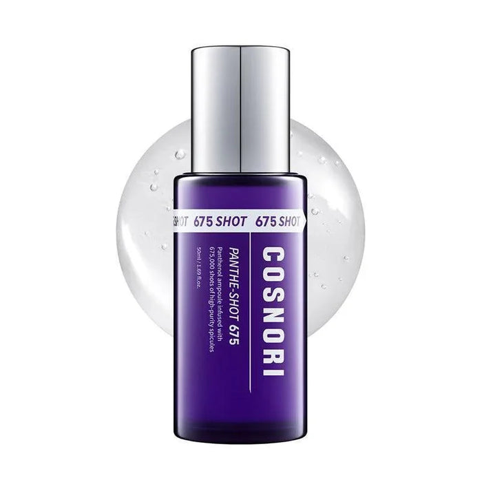 [COSNORI] Panthe-Shot 675 50ml - Ballagrio