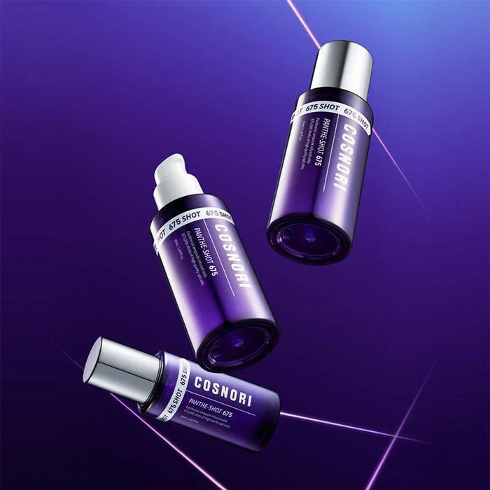 [COSNORI] Panthe-Shot 675 50ml - Ballagrio