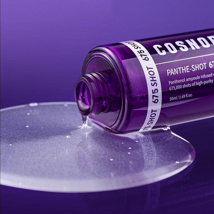 [COSNORI] Panthe-Shot 675 50ml - Ballagrio