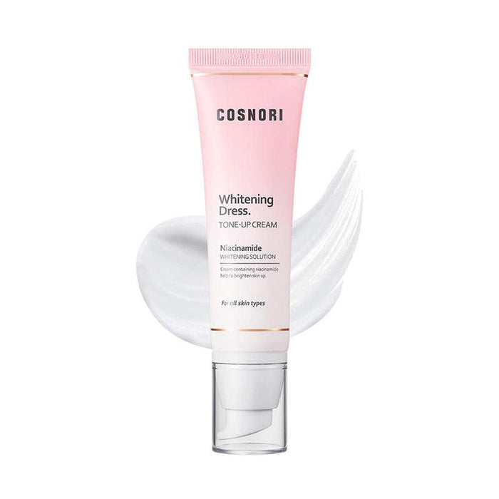 [COSNORI] Whitening Dress Tone-Up Cream 50ml - Ballagrio