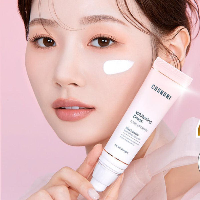 [COSNORI] Whitening Dress Tone-Up Cream 50ml - Ballagrio