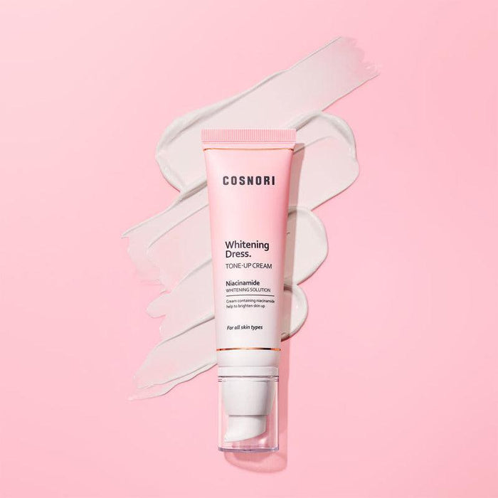 [COSNORI] Whitening Dress Tone-Up Cream 50ml - Ballagrio