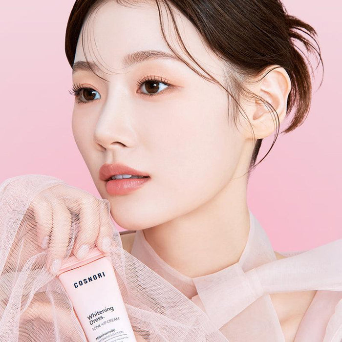 [COSNORI] Whitening Dress Tone-Up Cream 50ml - Ballagrio