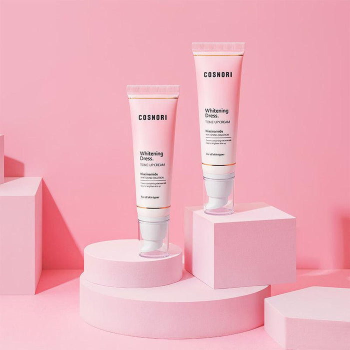 [COSNORI] Whitening Dress Tone-Up Cream 50ml - Ballagrio
