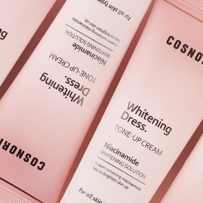 [COSNORI] Whitening Dress Tone-Up Cream 50ml - Ballagrio