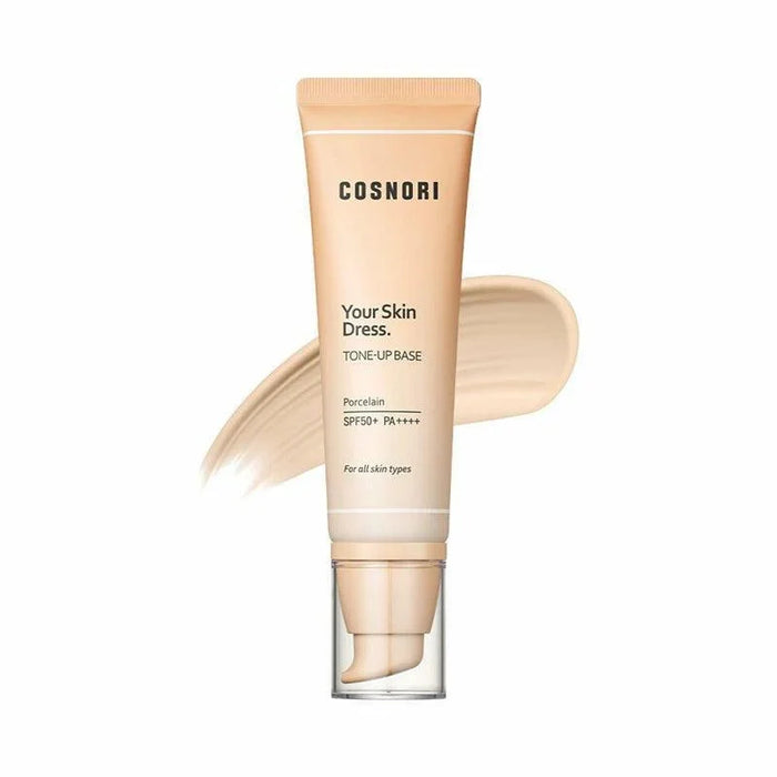 [COSNORI] Your Skin Dress Tone-Up Base SPF 50+ PA++++ 50ml - Ballagrio