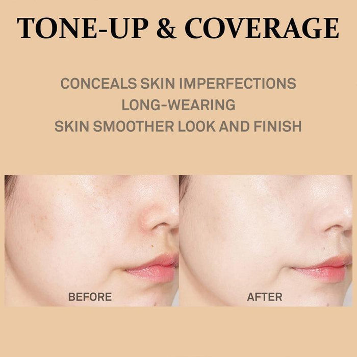 [COSNORI] Your Skin Dress Tone-Up Base SPF 50+ PA++++ 50ml - Ballagrio