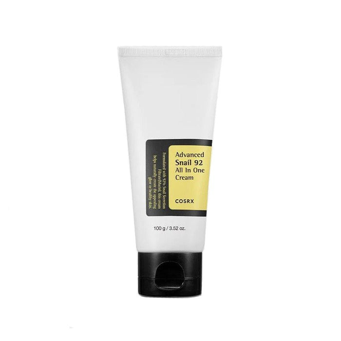 Cosrx Advanced Snail 92 All In One Cream 100g