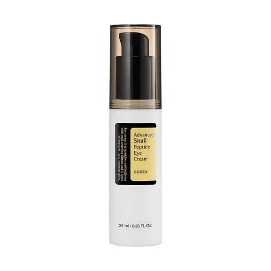 [COSRX] Advanced Snail Peptide Eye Cream 25ml - Ballagrio