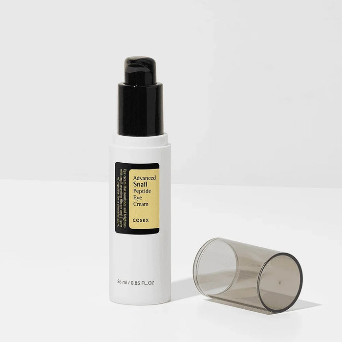 [COSRX] Advanced Snail Peptide Eye Cream 25ml - Ballagrio