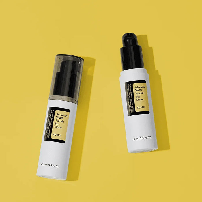 [COSRX] Advanced Snail Peptide Eye Cream 25ml - Ballagrio
