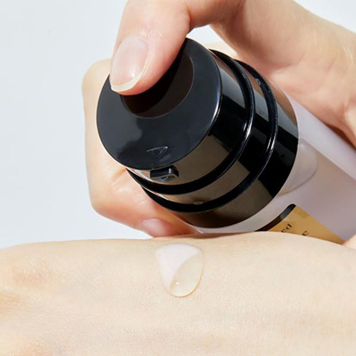 COSRX Advanced Snail Radiance Dual Essence اسنس بهلام الحلزون
