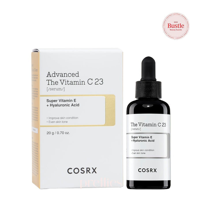 COSRX Advanced The Vitamin C 23 Serum 20g (121256) - Pretties.com.hk