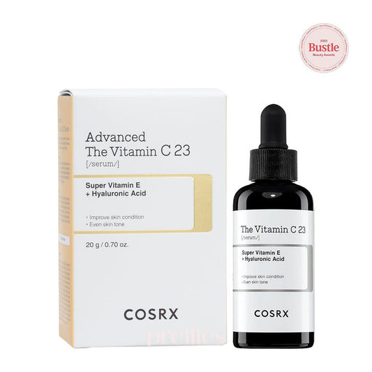 COSRX Advanced The Vitamin C 23 Serum 20g (121256) - Pretties.com.hk