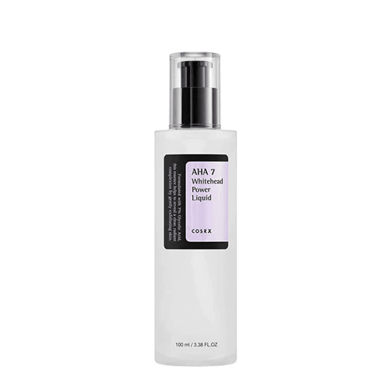 [COSRX] AHA 7 Whitehead Power Liquid 100ml - Ballagrio