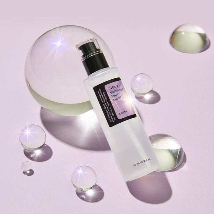 [COSRX] AHA 7 Whitehead Power Liquid 100ml - Ballagrio