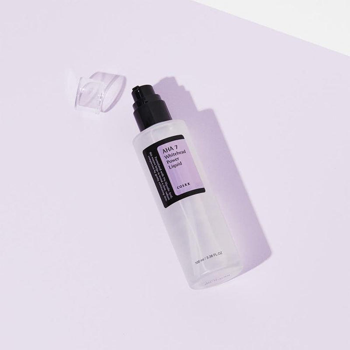 [COSRX] AHA 7 Whitehead Power Liquid 100ml - Ballagrio
