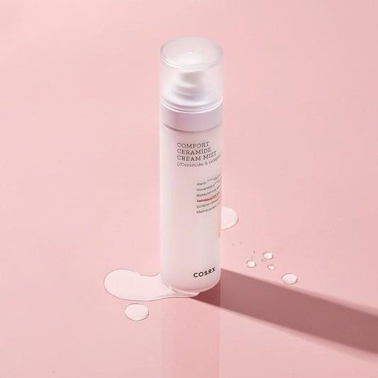 COSRX Balancium Comfort Ceramide Cream Mist 120ml