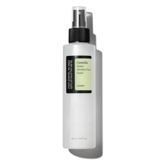 Cosrx Centella Water Alcohol Free Toner - 150ml