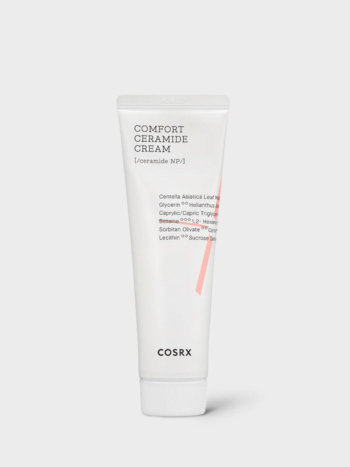 COSRX Comfort Ceramide Cream كريم ترطيب البشرة