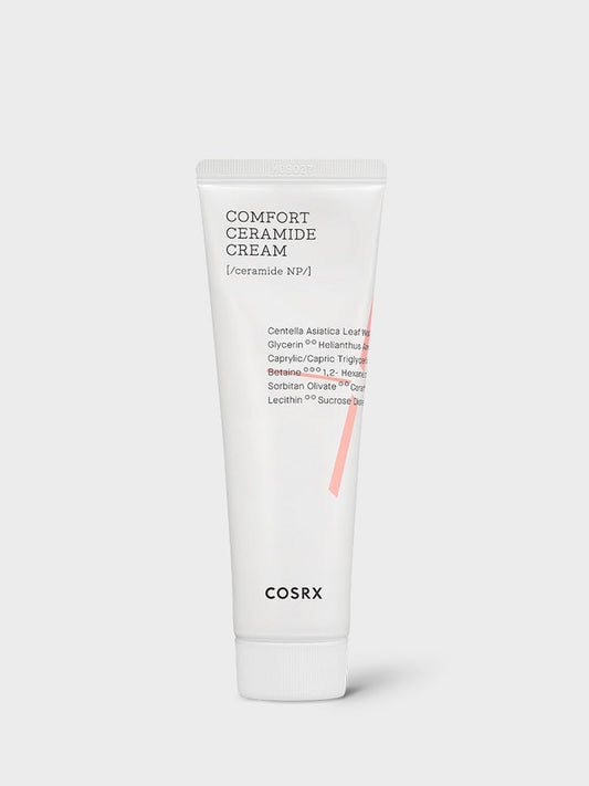 COSRX Comfort Ceramide Cream كريم ترطيب البشرة