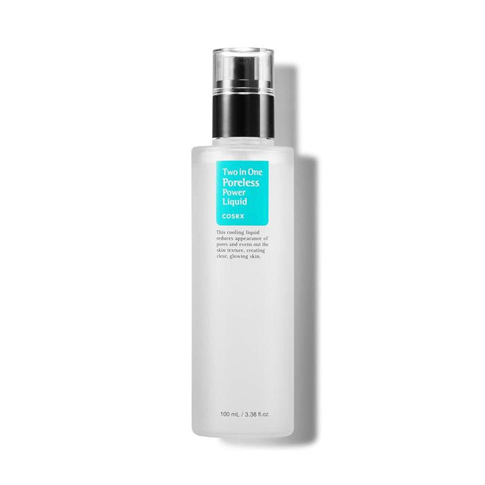 [COSRX] Two in One Poreless Power Liquid 100ml - Ballagrio