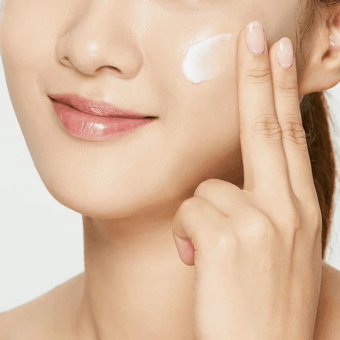 [COSRX] Ultimate Nourishing Rice Overnight Spa Mask 60ml - Ballagrio