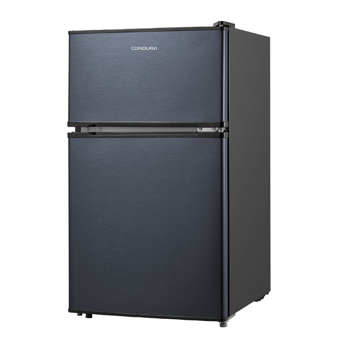 CPR90TD CG 3.1CUFT CONDURA PERSONAL REF-CLOUD GRAY