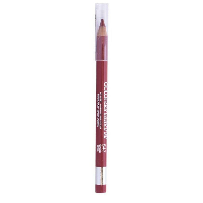 Crayon à lèvres - Color Sensational